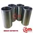 JUEGO 6 CAMISAS DE MOTOR RENAULT 1.6 K7M EN  -0,60